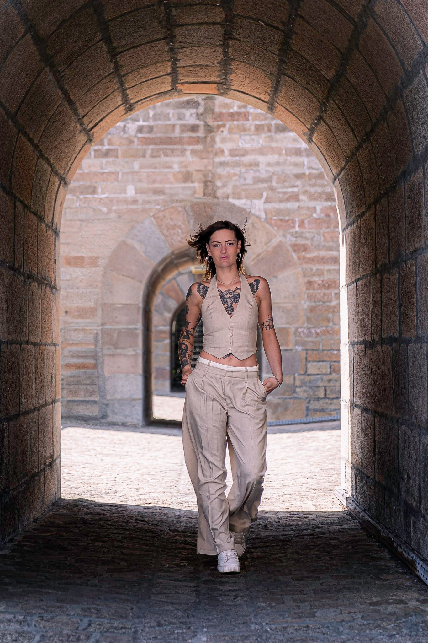 Mode — Bershka 2024 — CeedPix